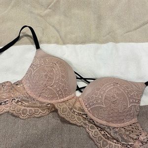 LA SENZA PUSH UP